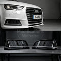 A4 B9 / S4-style fog light bezel