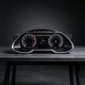 A4 B8.5/Automotive Instrument Panel Assembly