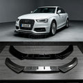 A4 B8.5 / Front Spoiler