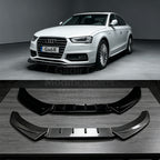 A4 B8.5 / Front Spoiler