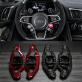 A4 B9/Carbon Fiber Paddle Shifters