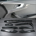 A4 B9 / Carbon Fiber Trim Kit for Center Console