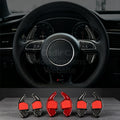 A4 B8.5 / Carbon Fiber Paddle Shifters