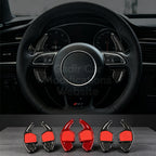 A4 B8.5 / Carbon Fiber Paddle Shifters