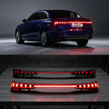 A4 B9 / Modified Full-Width LED Taillights