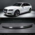 A4B8 Touring Edition Dedicated Carbon Fiber Rear Spoiler
