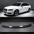 A4B8 Touring Edition Dedicated Carbon Fiber Rear Spoiler
