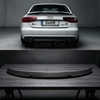A4 B8.5 / Car Spoiler