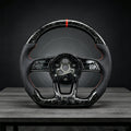 A4 B9 / Steering Wheel Assembly