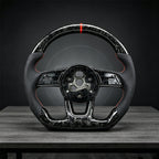 A4 B9 / Steering Wheel Assembly