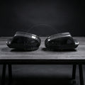 A4 B8.5 / Carbon Fiber Rearview Mirror Conversion
