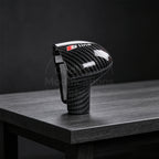 A4 B8.5/Carbon Fiber Shift Knob Trim