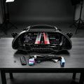 A4B8: The Latest Trends in Car Dashboard Customization