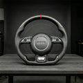 A4 B8.5/Carbon Fiber Steering Wheel Assembly