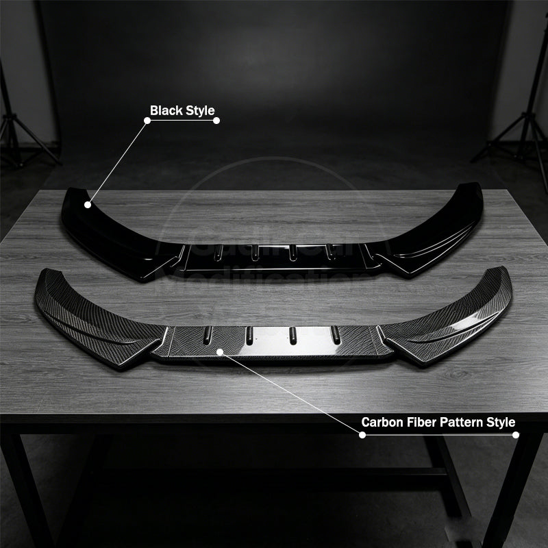 A4 B8.5 / Front Spoiler