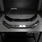 A4 B8.5 / Front Spoiler
