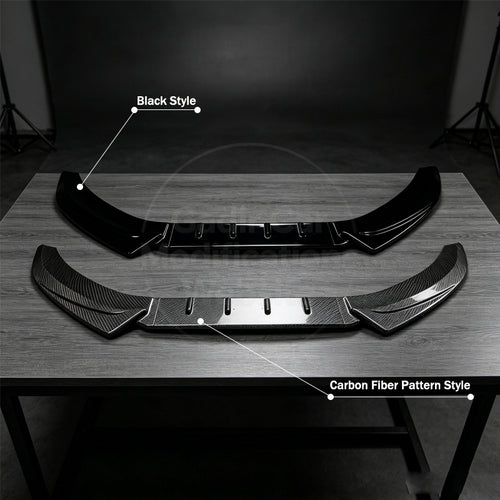 A4 B8.5 / Front Spoiler