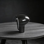 A4 B8.5/Carbon Fiber Shift Knob Trim