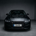 A4 B9 / S4-Style Front Grille Conversion