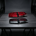 A4B8 Tail Light Assembly: Upgraded LED Tail Light Assembly