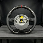 A4 B8.5/Carbon Fiber Steering Wheel Assembly
