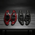 A4 B9/Carbon Fiber Paddle Shifters