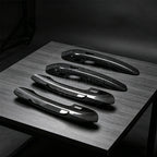 A4 B9/Carbon Fiber Door Handle Kit