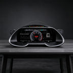 A4 B8.5/Automotive Instrument Panel Assembly