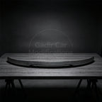 A4 B8.5 / Car Spoiler