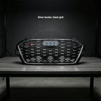 A4 B9.5/RS4-style Car Grille