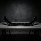 A4 B8.5 / Front Spoiler