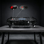 A4 B9.5/RS4-style car grille