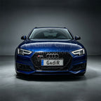 A4 B9 / All-Wheel Drive-style grille, RS4-style