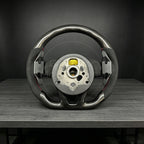 A4/B8.5 Steering Wheel Assembly Modification