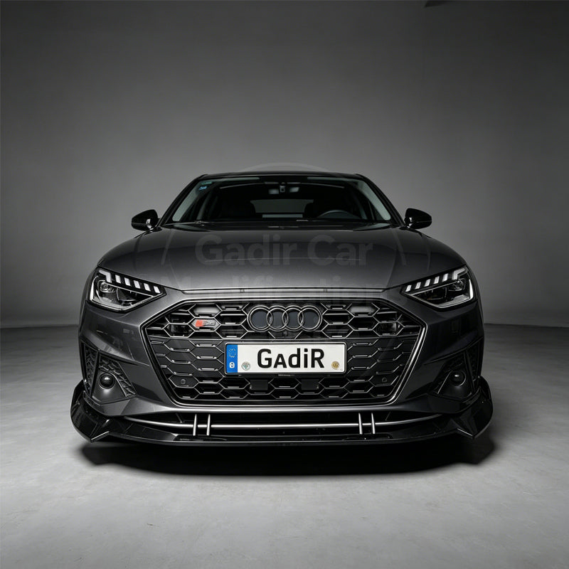 A4 B9.5/RS4-style Car Grille