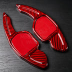 A4 B8.5 / Carbon Fiber Paddle Shifters