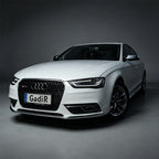 A4 B8.5 / Honeycomb-style fog light bezel