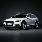 A4 B9/RS-Style Headlight Assembly Upgrade