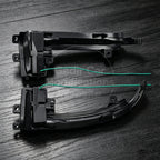 A4 B8.5 / Turn Signal Modification