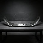 A4 B8.5 / Front Spoiler