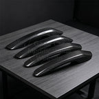 A4 B9/Carbon Fiber Door Handle Kit