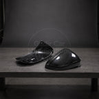 A4 B9 / Carbon Fiber Rearview Mirror Covers