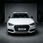 A4 B9 / S4-Style Front Grille Conversion