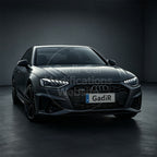 A4 B9.5/RS-Style Headlight Assembly