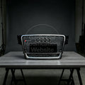 A4 / B8 Grille Modification: RS4 AWD Style