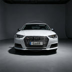 A4 B9 / S4-Style Fog Light Bezels