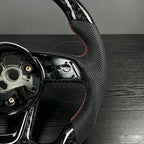 A4 B9 / Steering Wheel Assembly