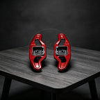 A4 B9/Carbon Fiber Paddle Shifters