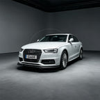 A4 B8.5 / Front Spoiler