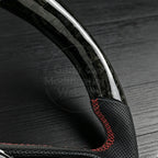 A4 B9 / Steering Wheel Assembly
